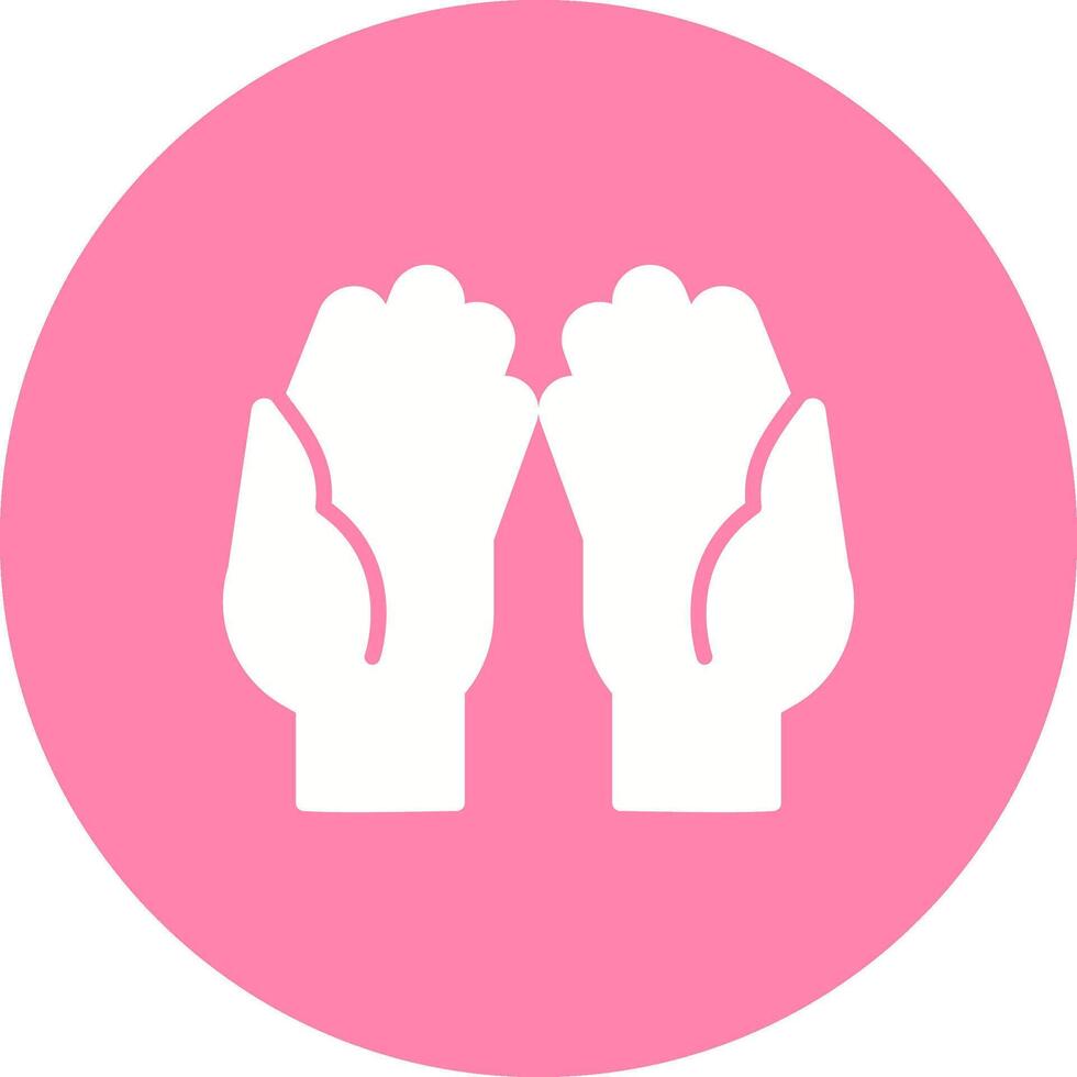 Unique Vector Icon