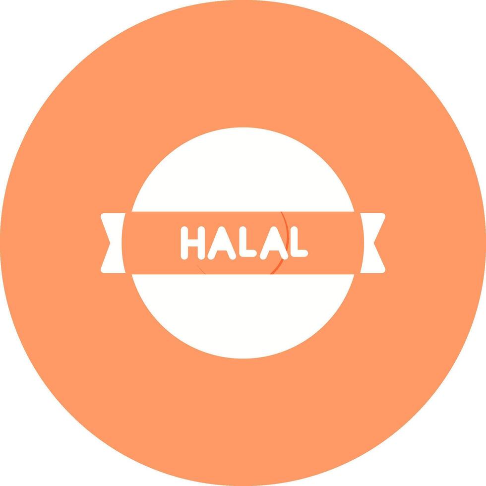 Unique Vector Icon