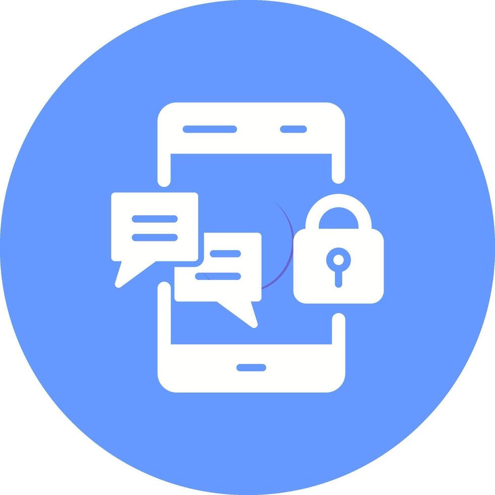 Privacy Vector Icon