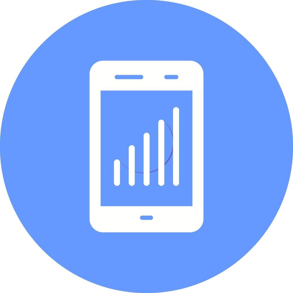 Unique Vector Icon