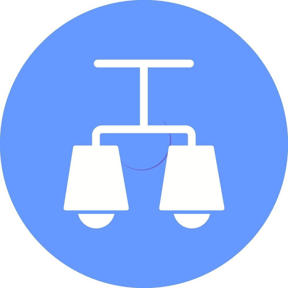 Unique Vector Icon