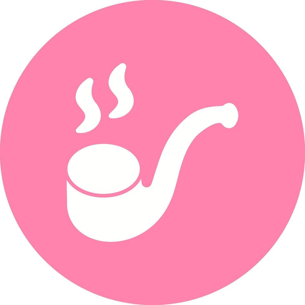 Tobacco Vector Icon