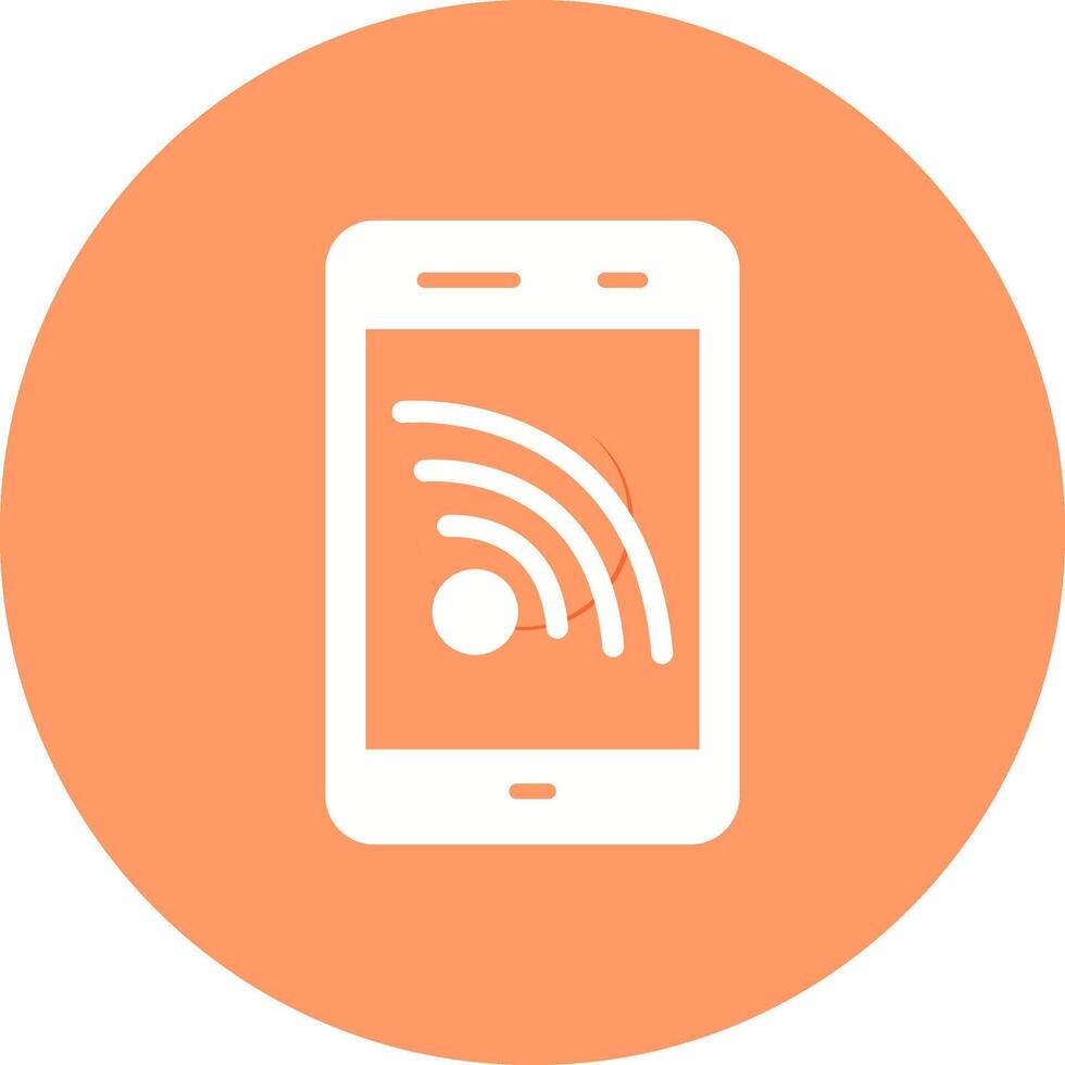 Unique Vector Icon