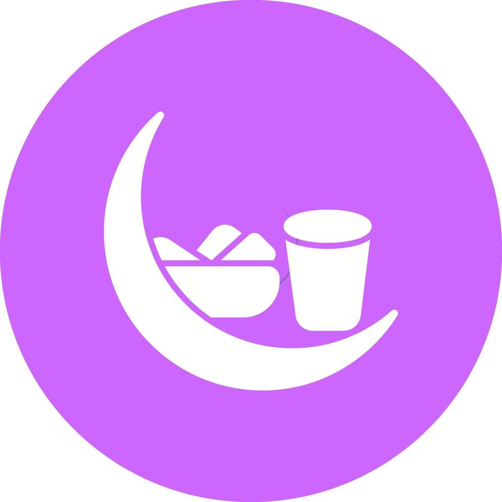 Unique Vector Icon