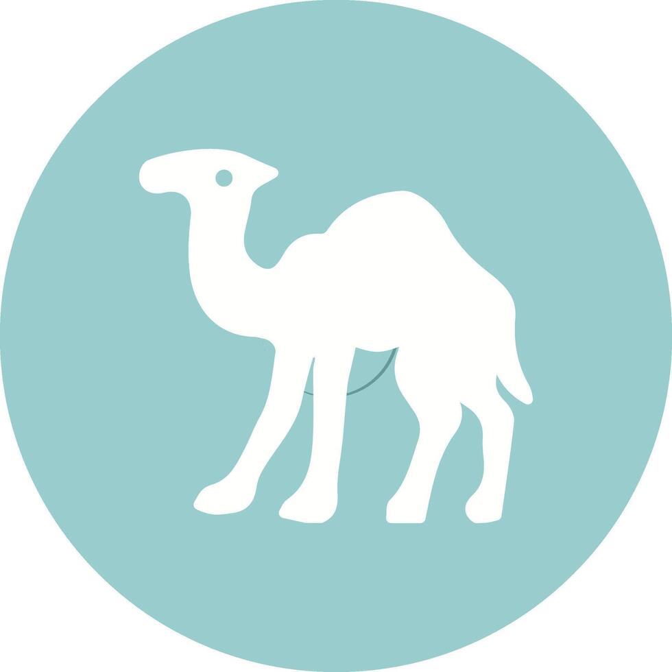 Unique Vector Icon