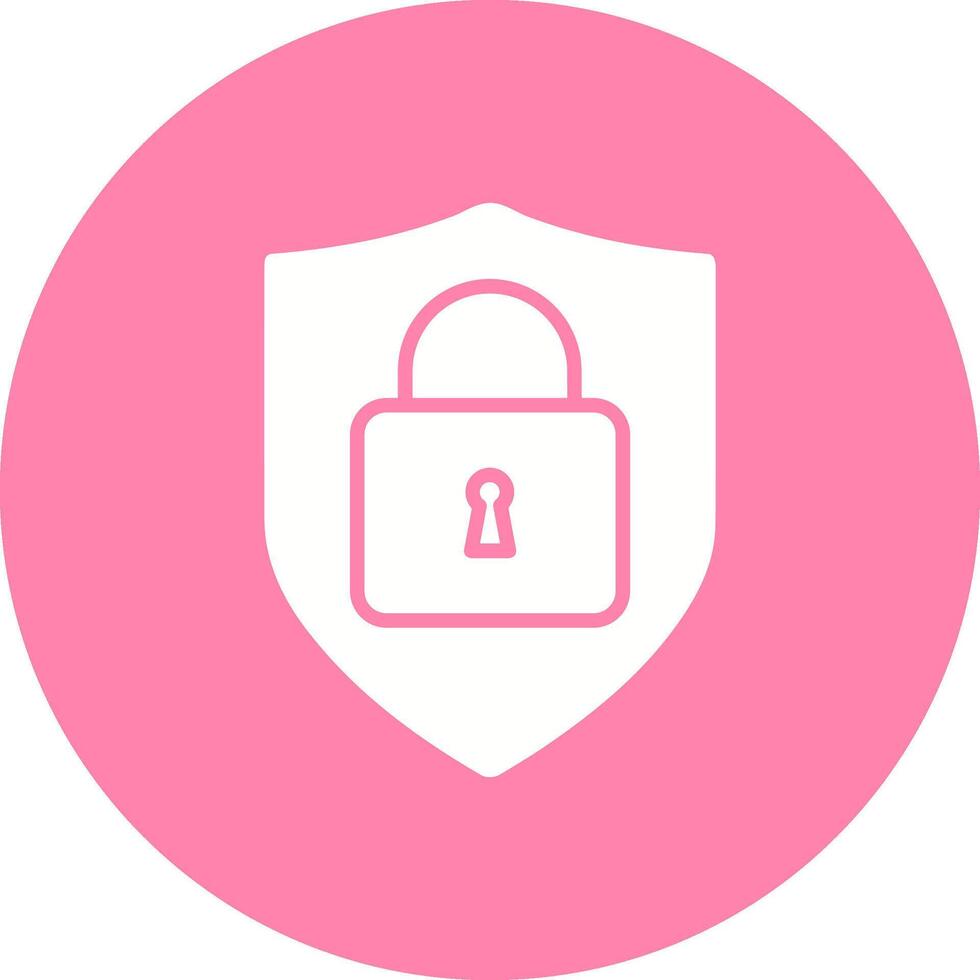 Security Vector Icon