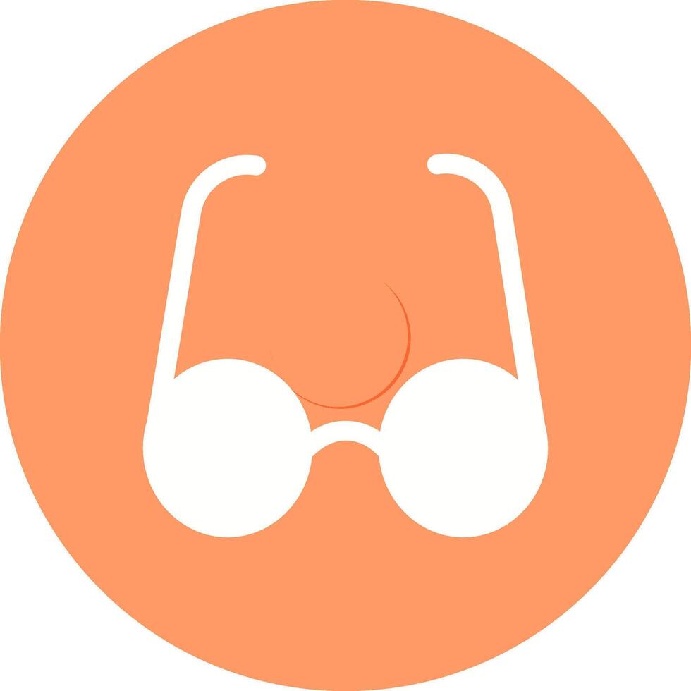 Sunglasses Vector Icon