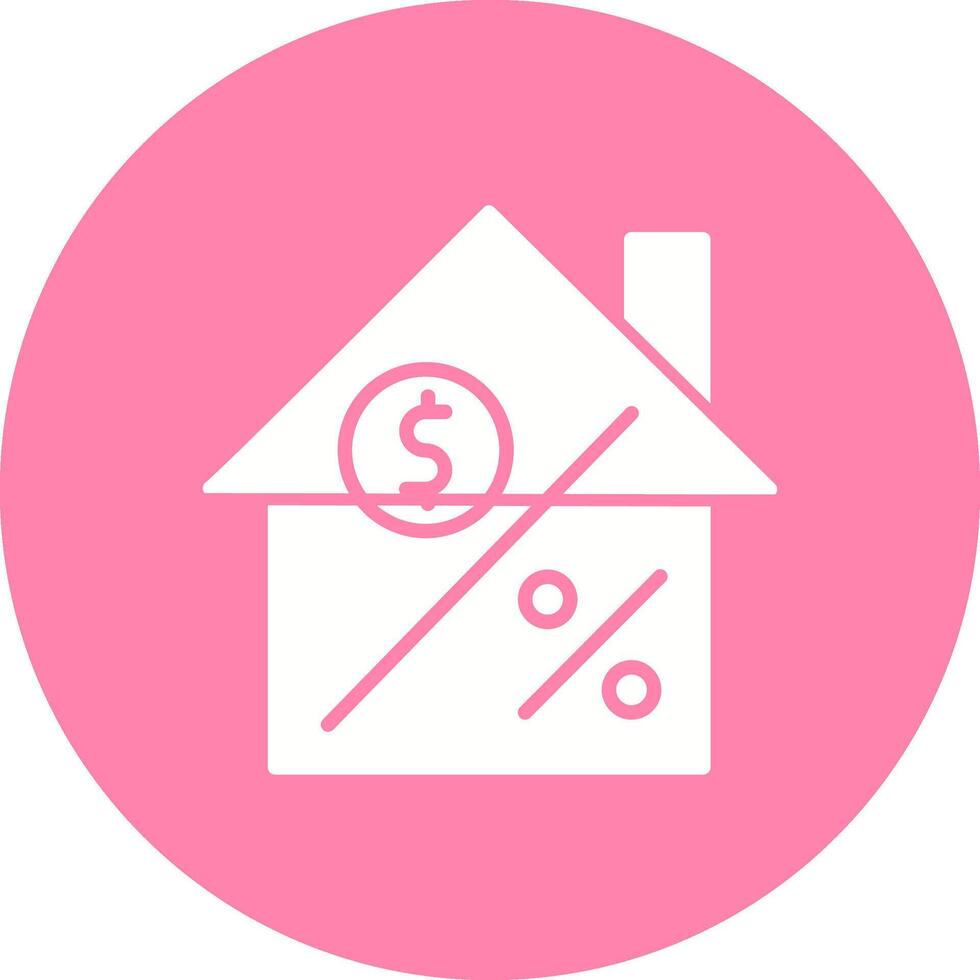 Property Vector Icon