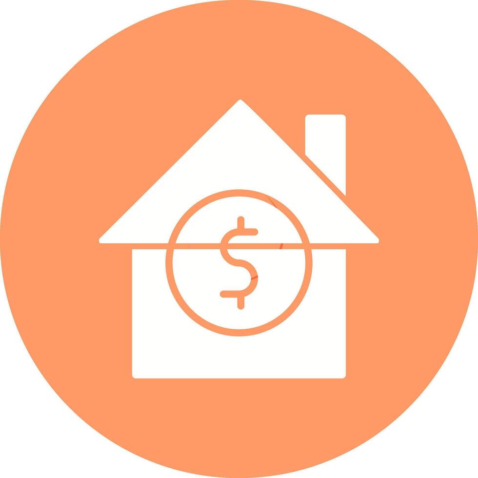 Financial Vector Icon