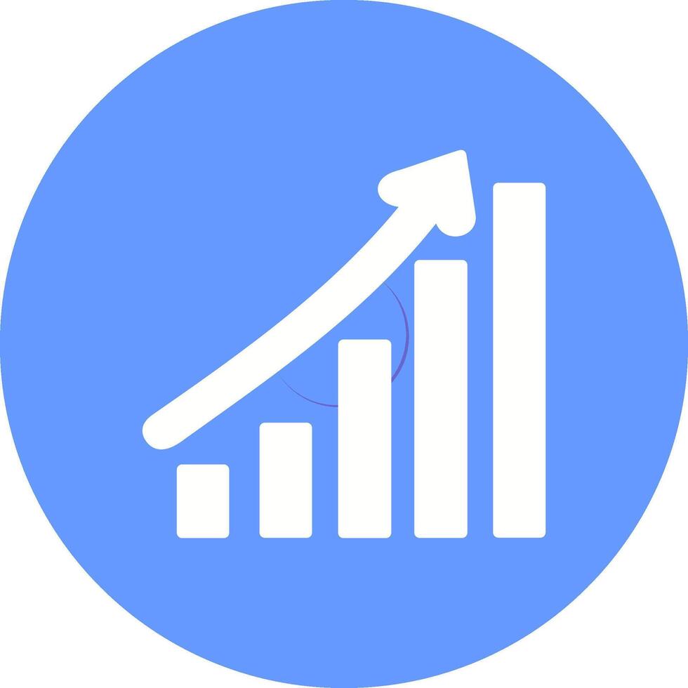 Stats Vector Icon