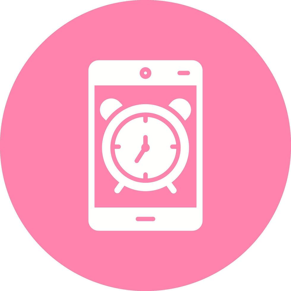 Alarm Vector Icon