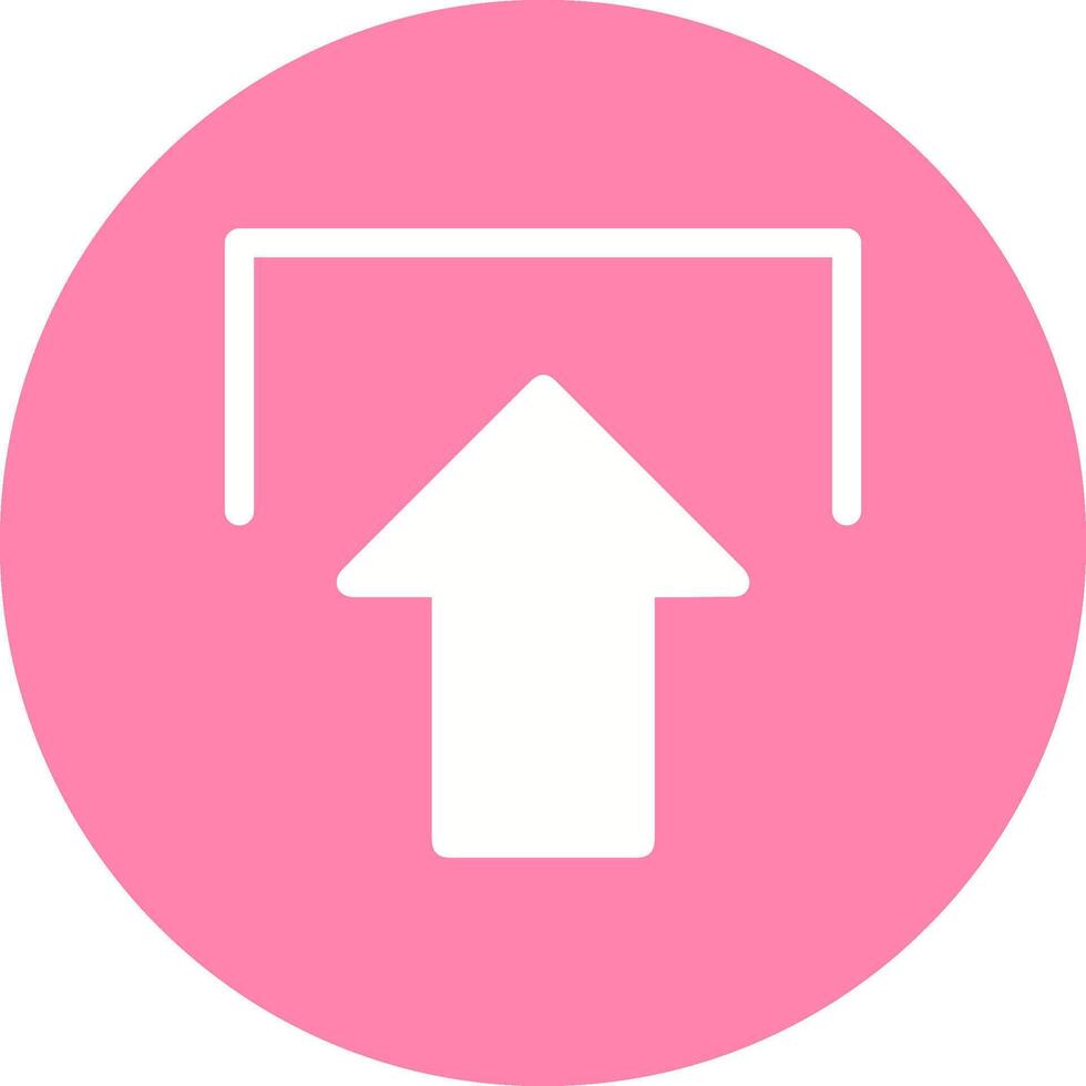 Upload Vector Icon