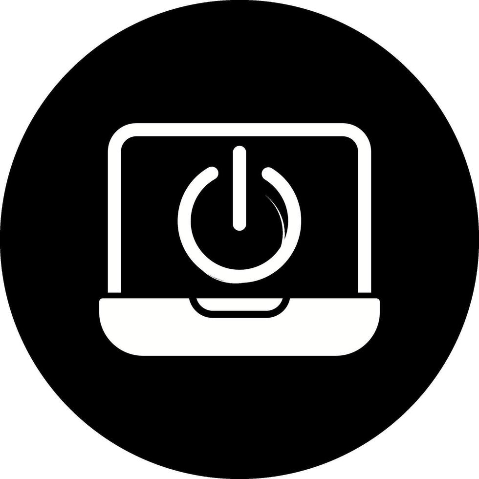 Power Vector Icon