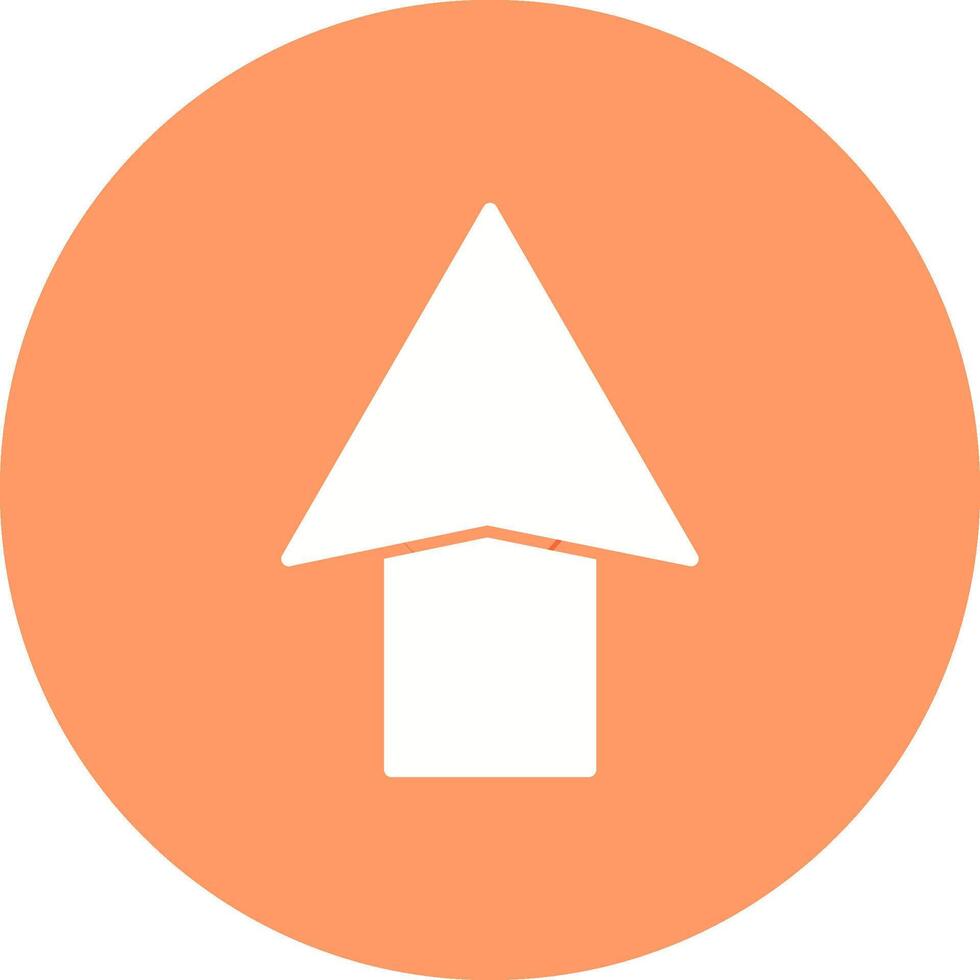 Cursor Vector Icon