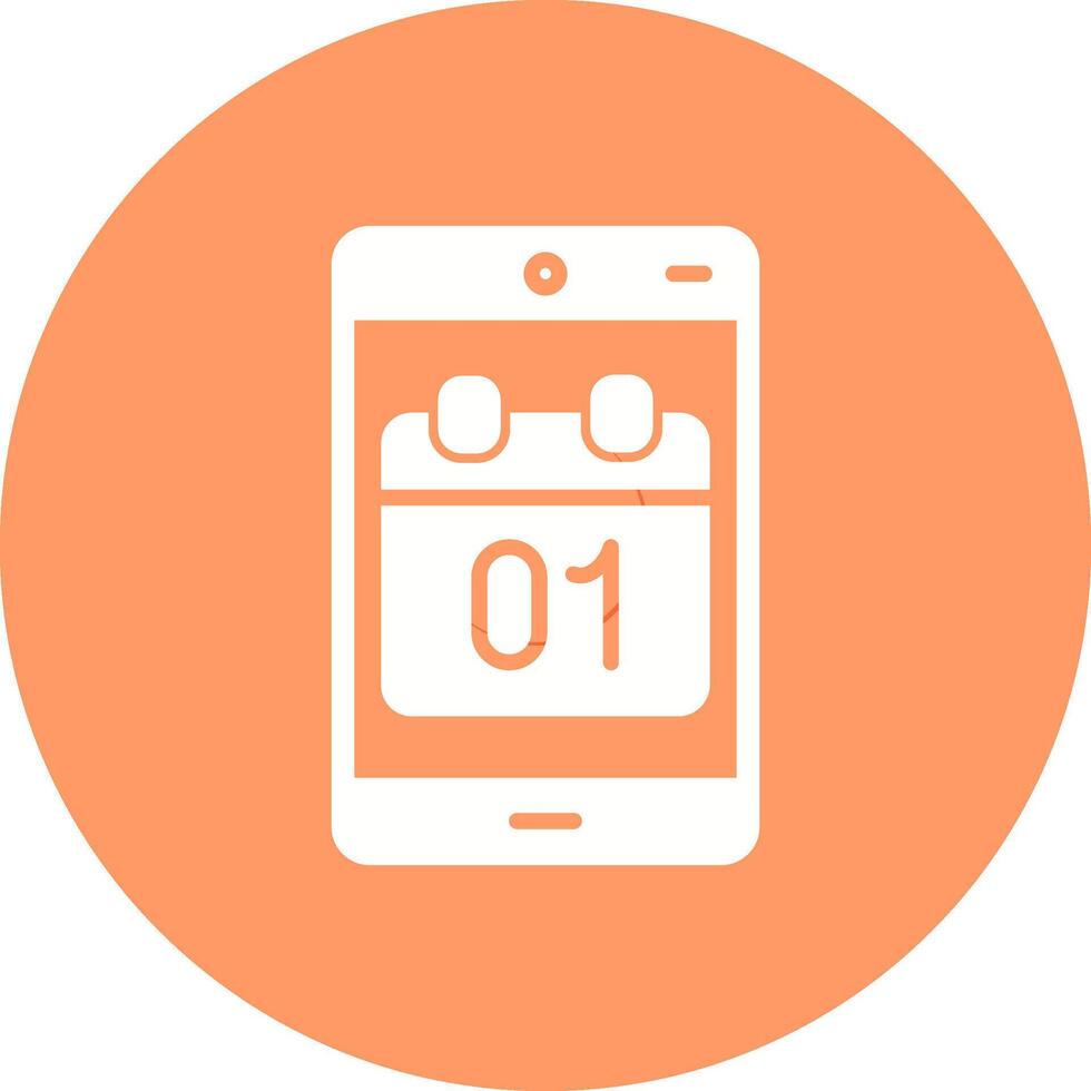 Calendar Vector Icon