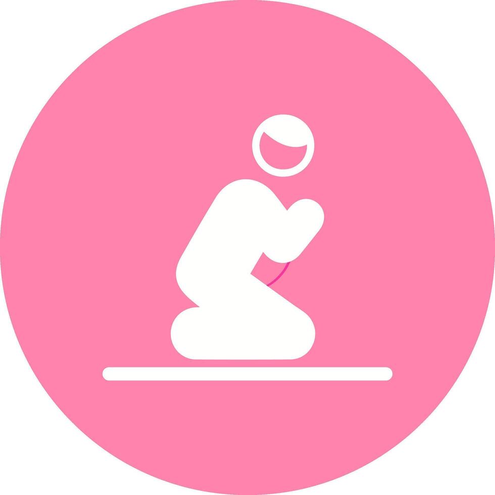 Unique Vector Icon