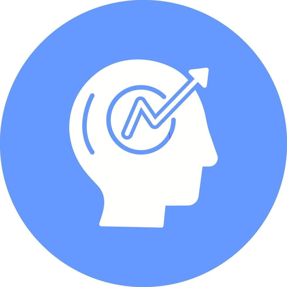 Strategy Vector Icon