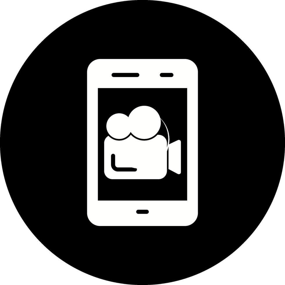 Unique Vector Icon