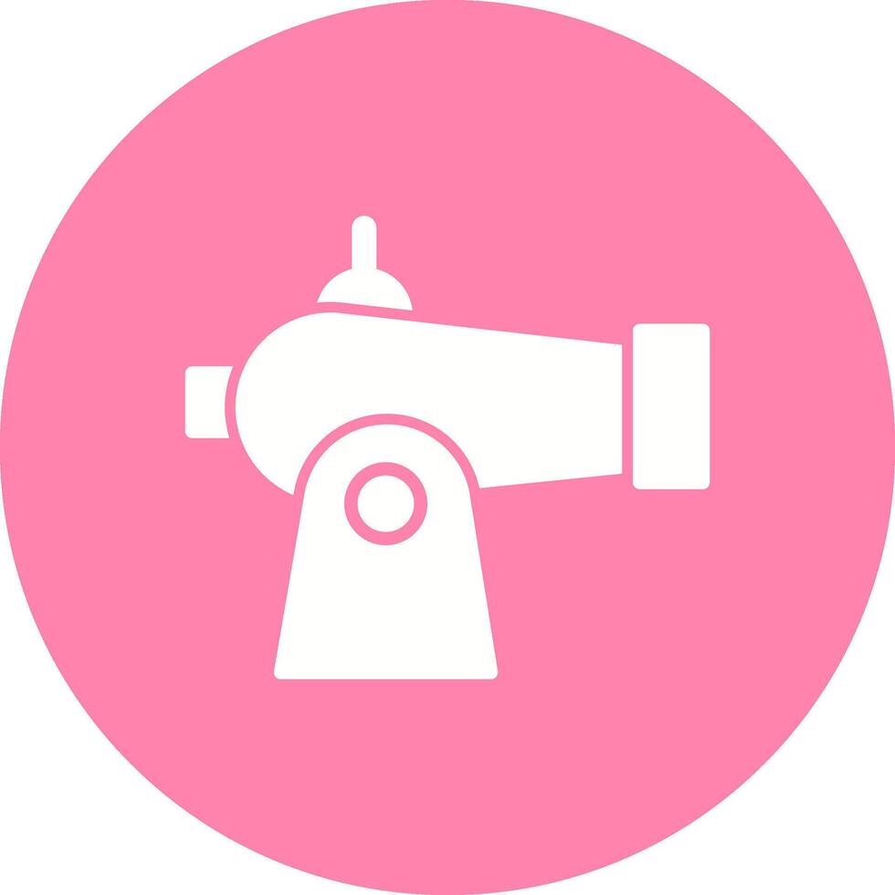 Unique Vector Icon