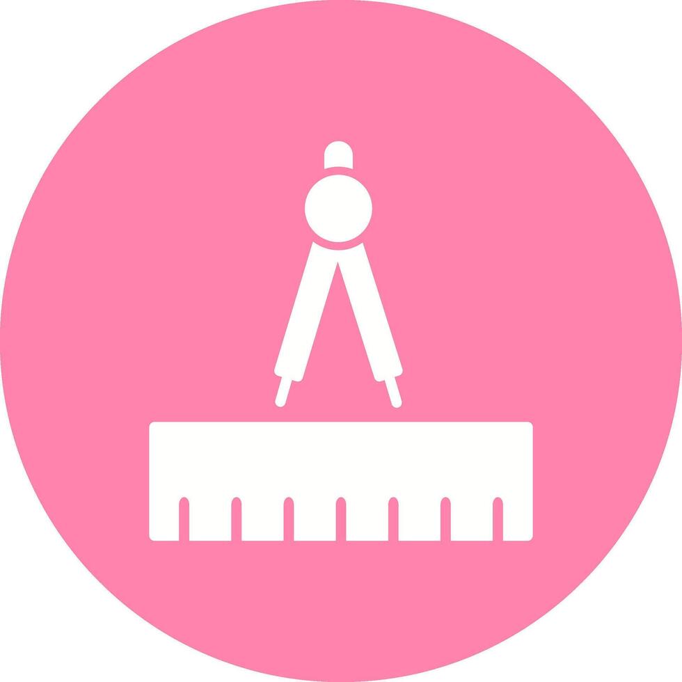 Learning Tools Vector Icon