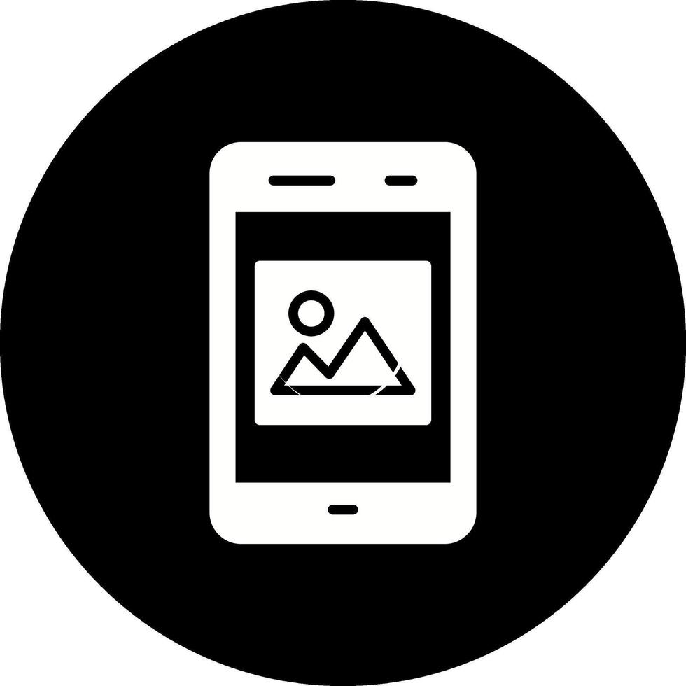 Gallery Vector Icon