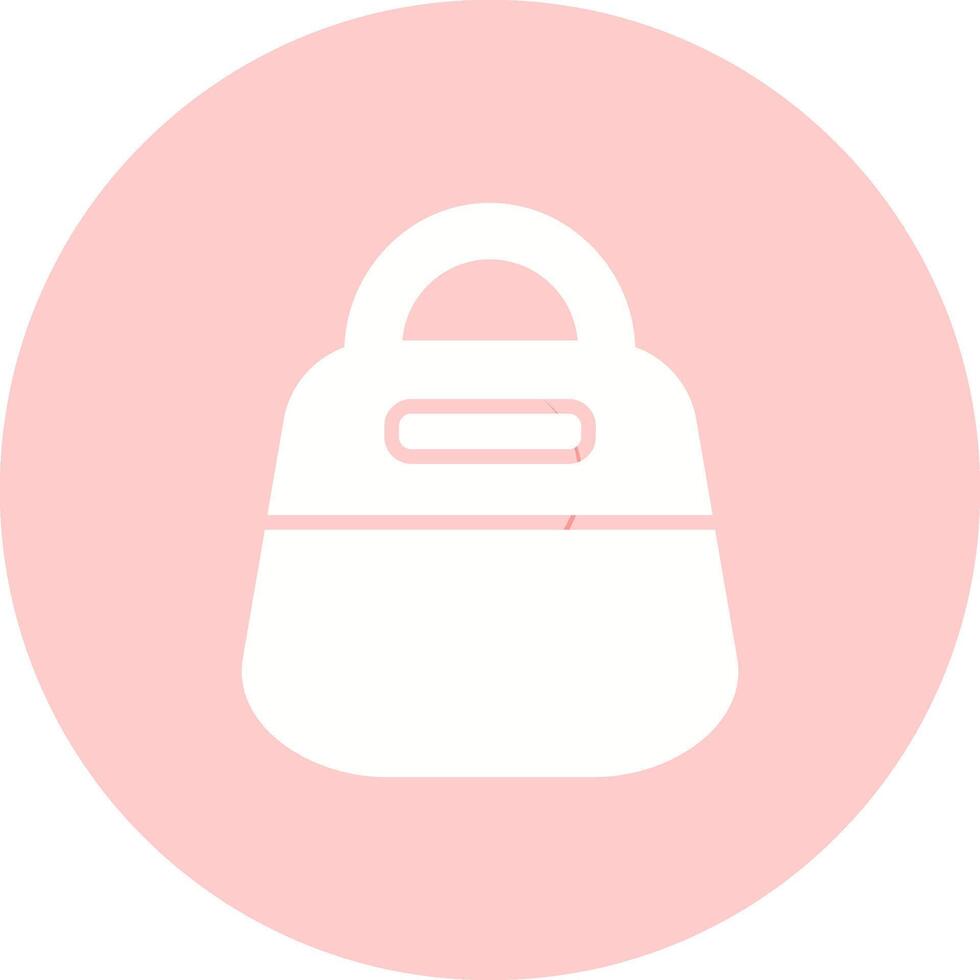 Bag Vector Icon