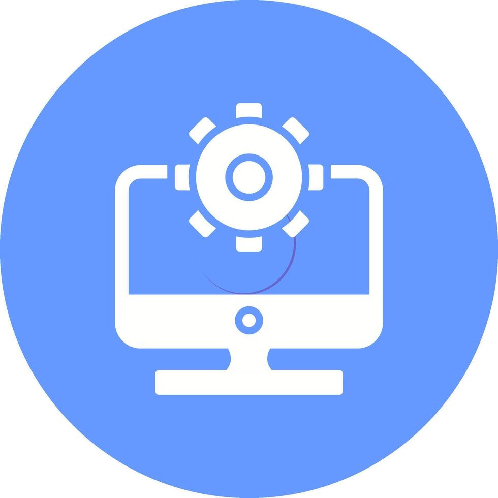 Development Tools Vector Icon