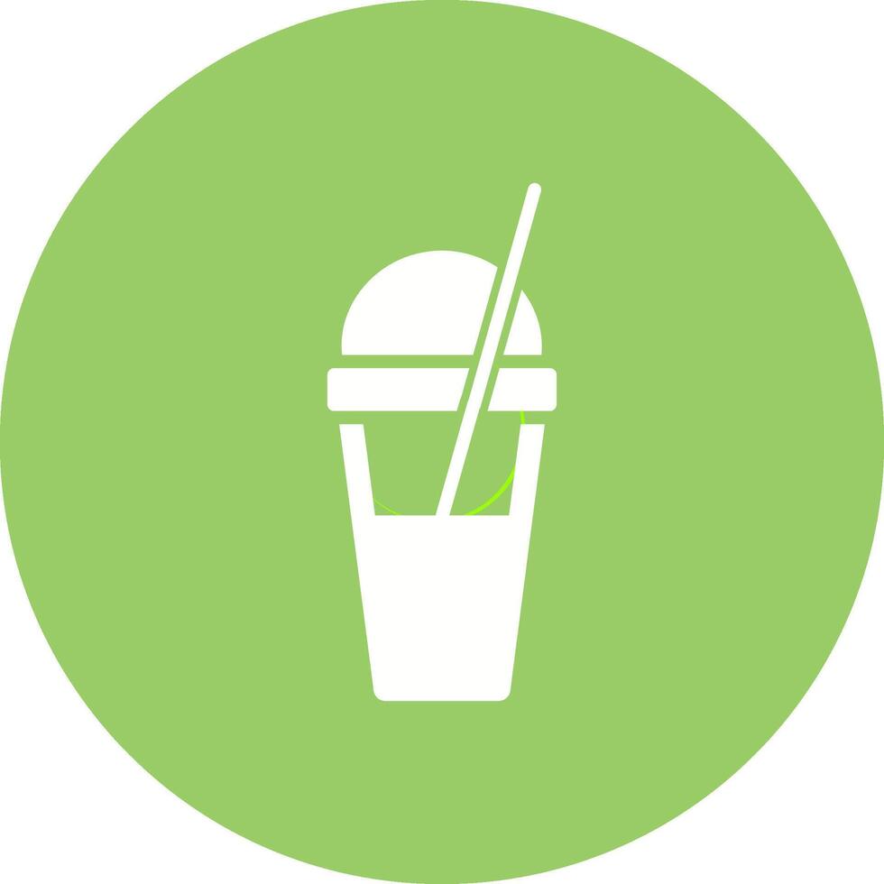 Frappe I Vector Icon