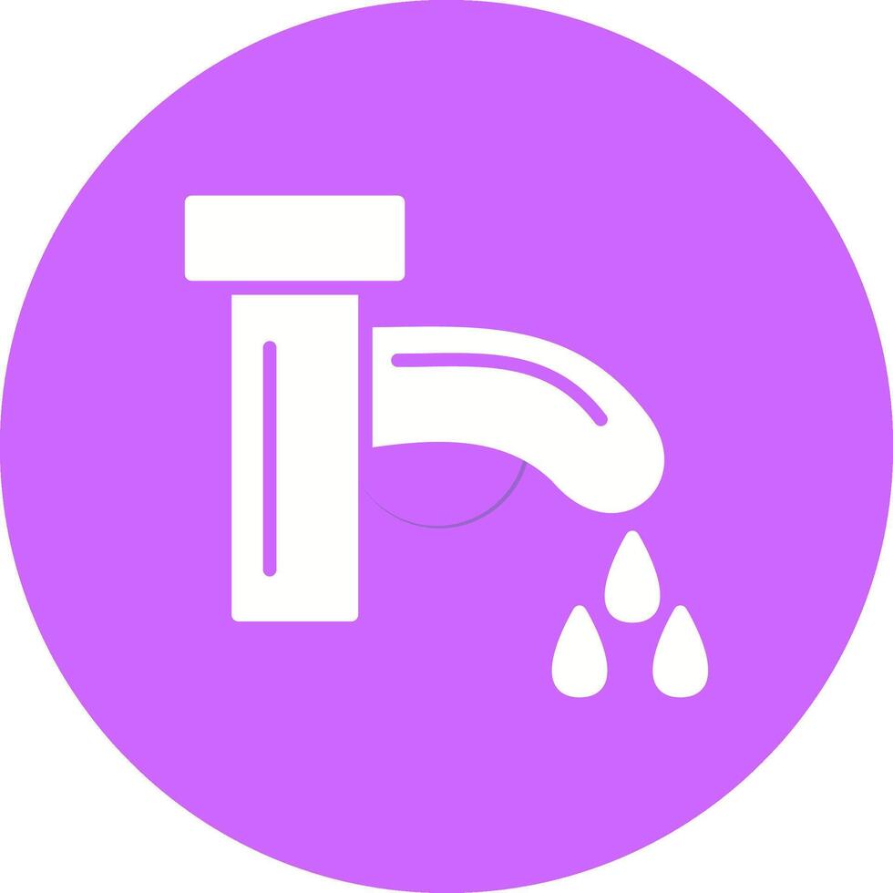 Tap Vector Icon