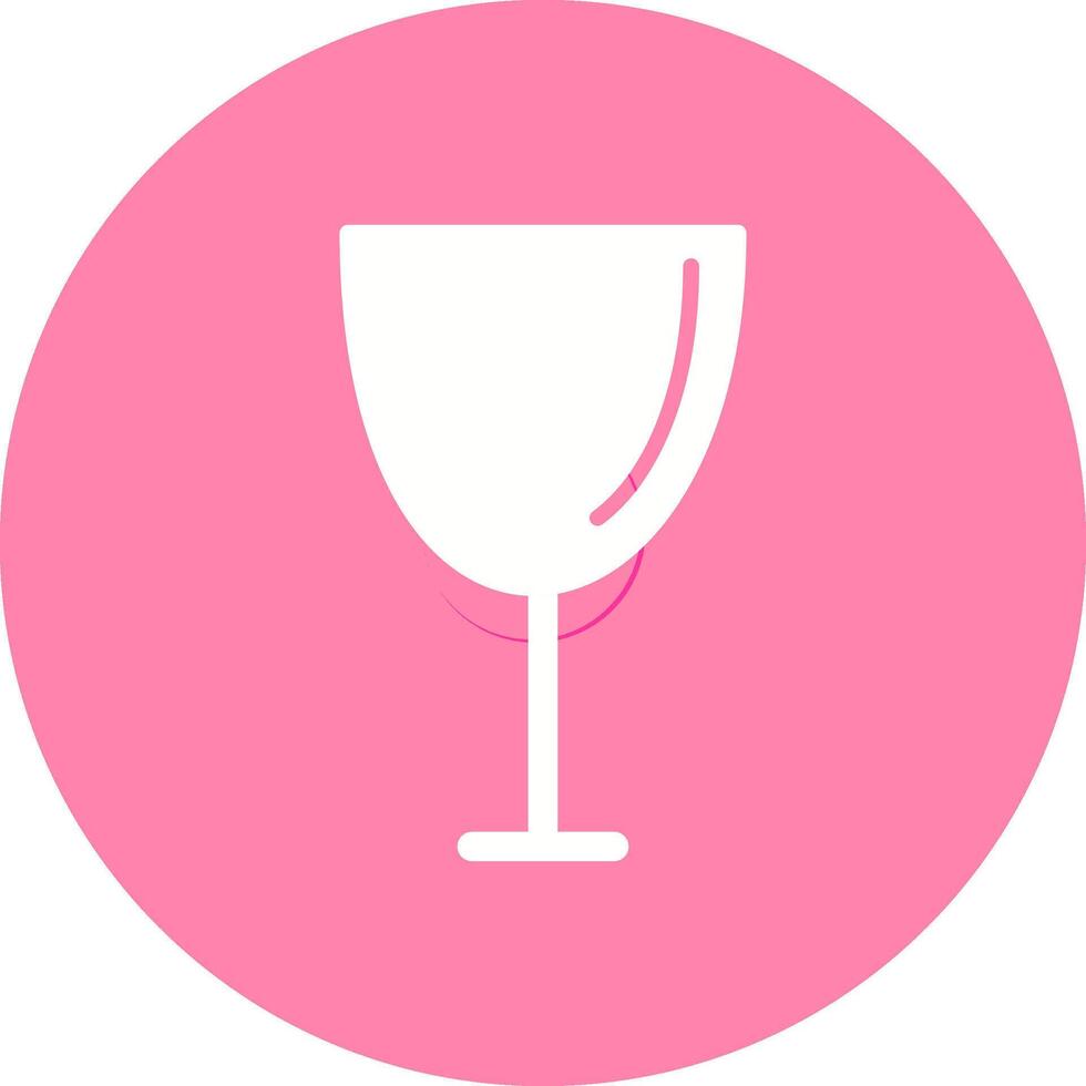 Alcohol Vector Icon