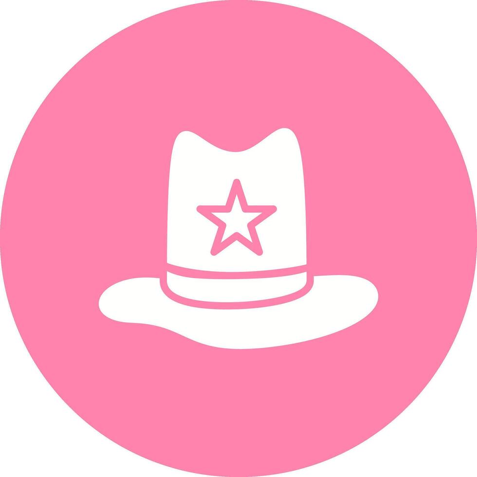 Hat III Vector Icon