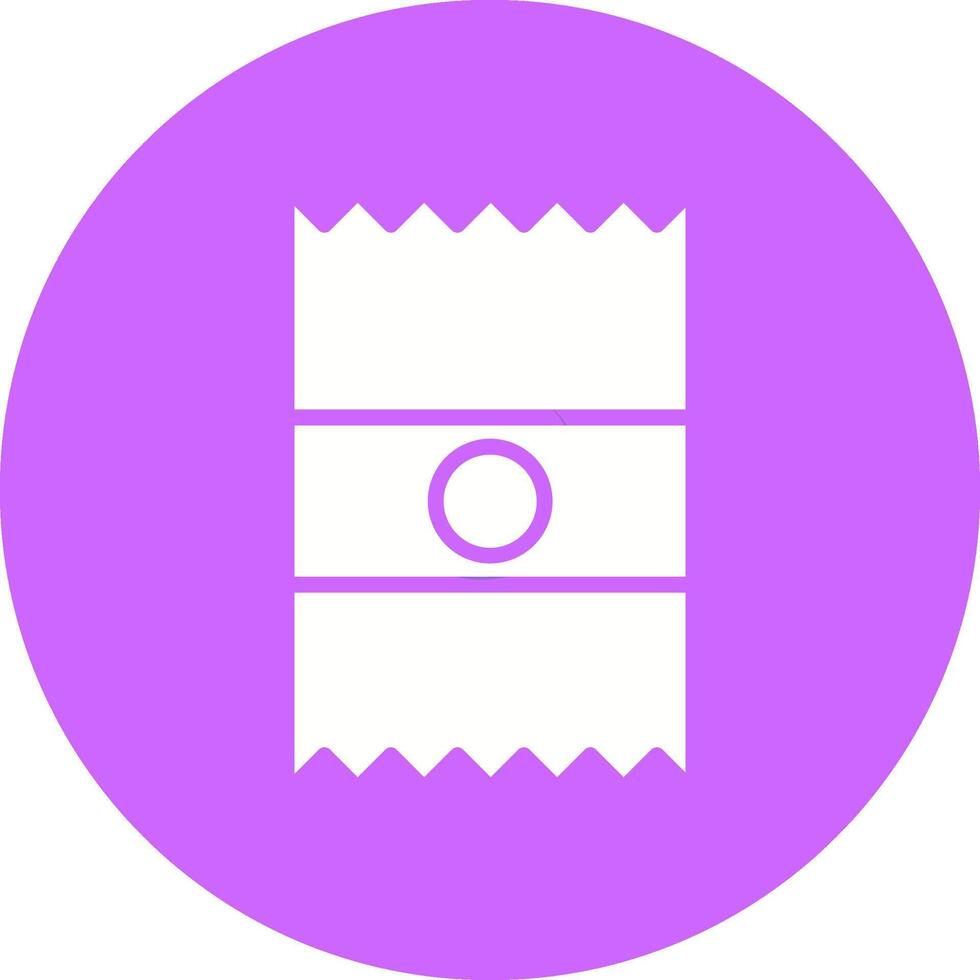Snack Vector Icon
