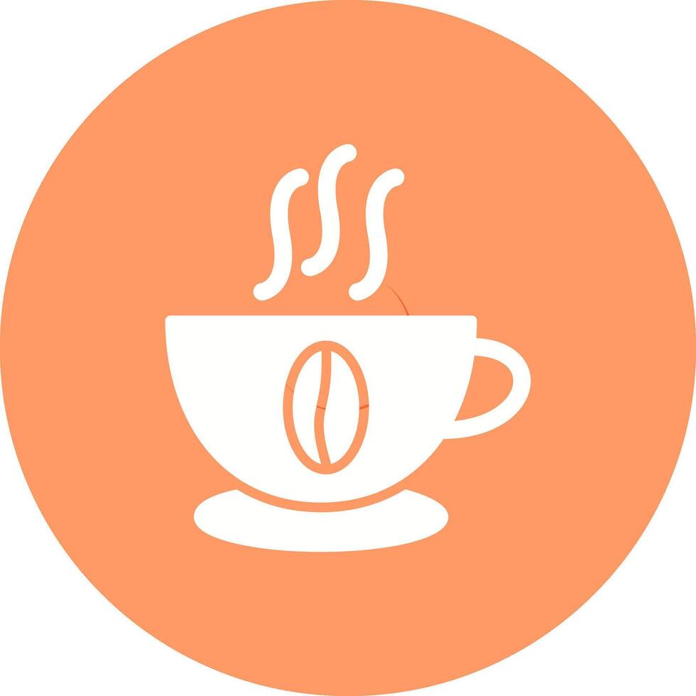 Coffee Vector Icon