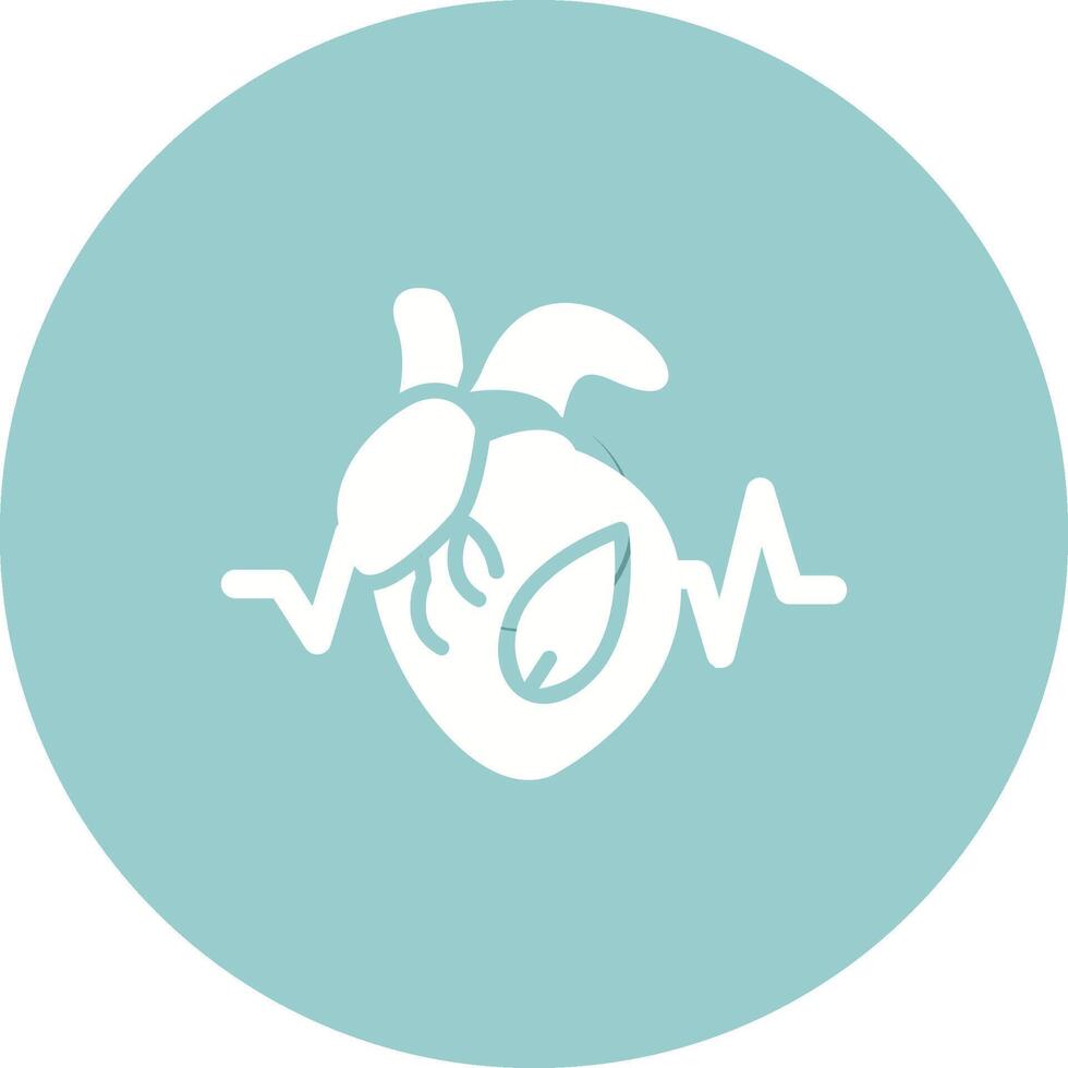Health Vector Icon