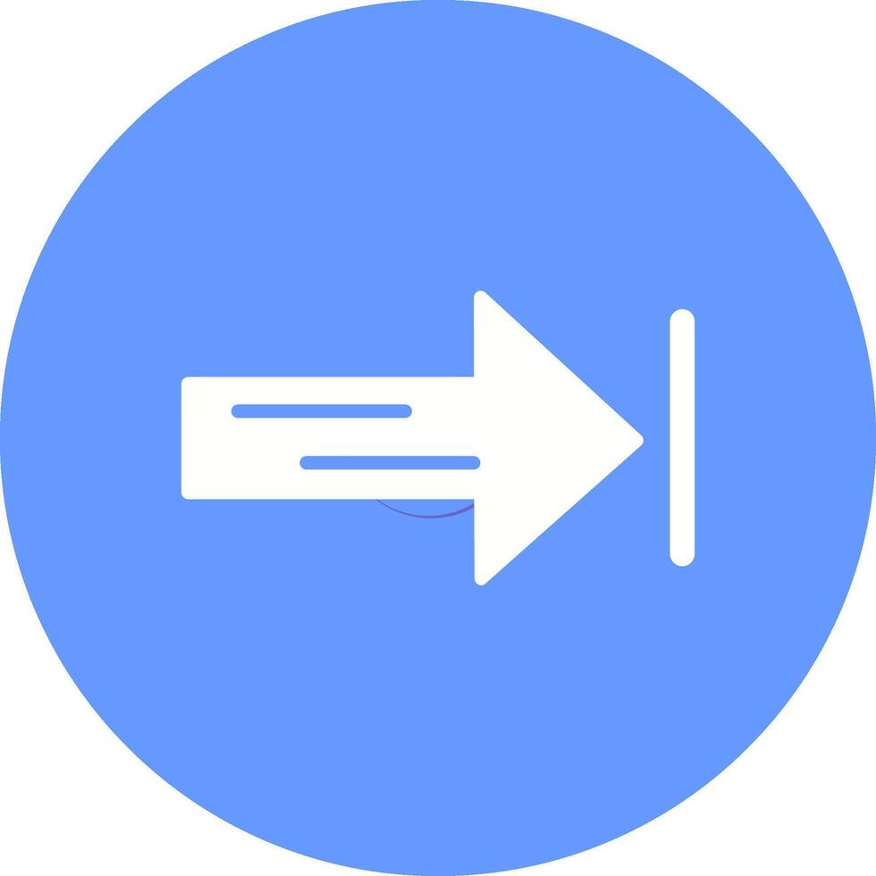 Left Arrow Vector Icon