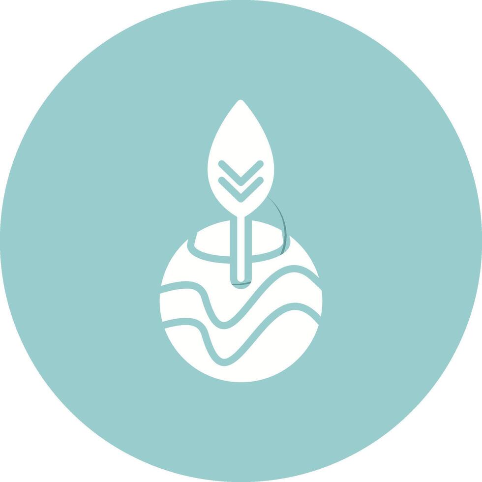 Environment Vector Icon