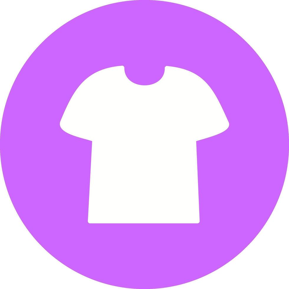 Unique Vector Icon