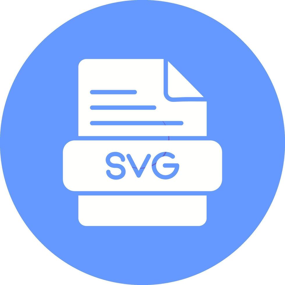 SVG Vector Icon