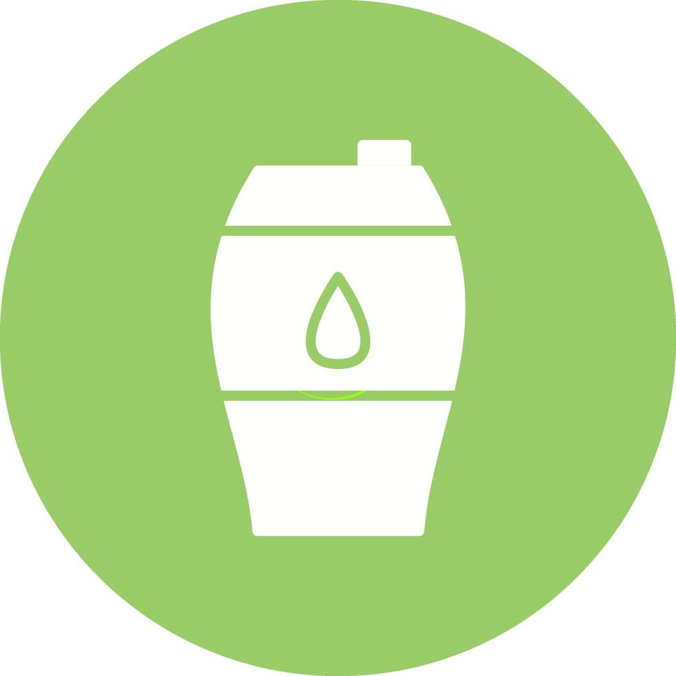 Barrel Vector Icon