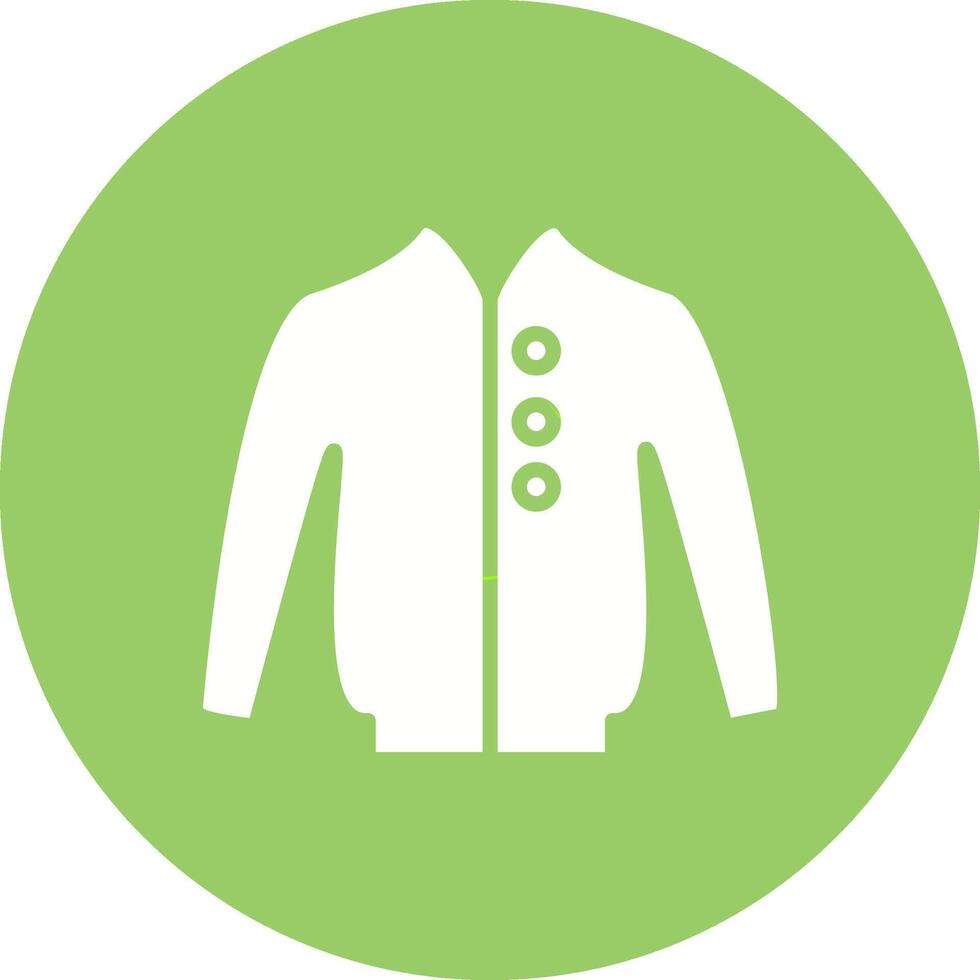 Unique Vector Icon