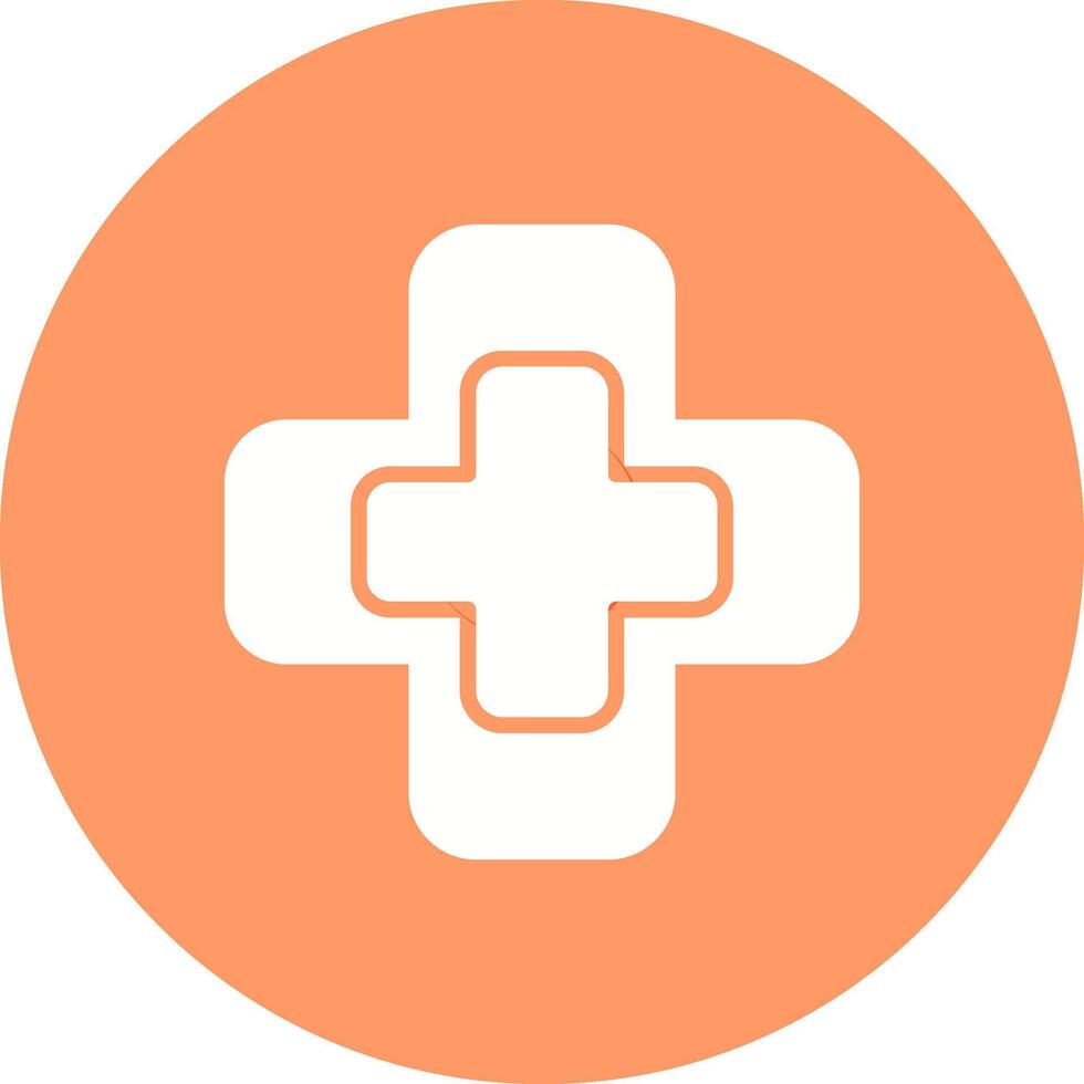 Medical Sign Vector Icon