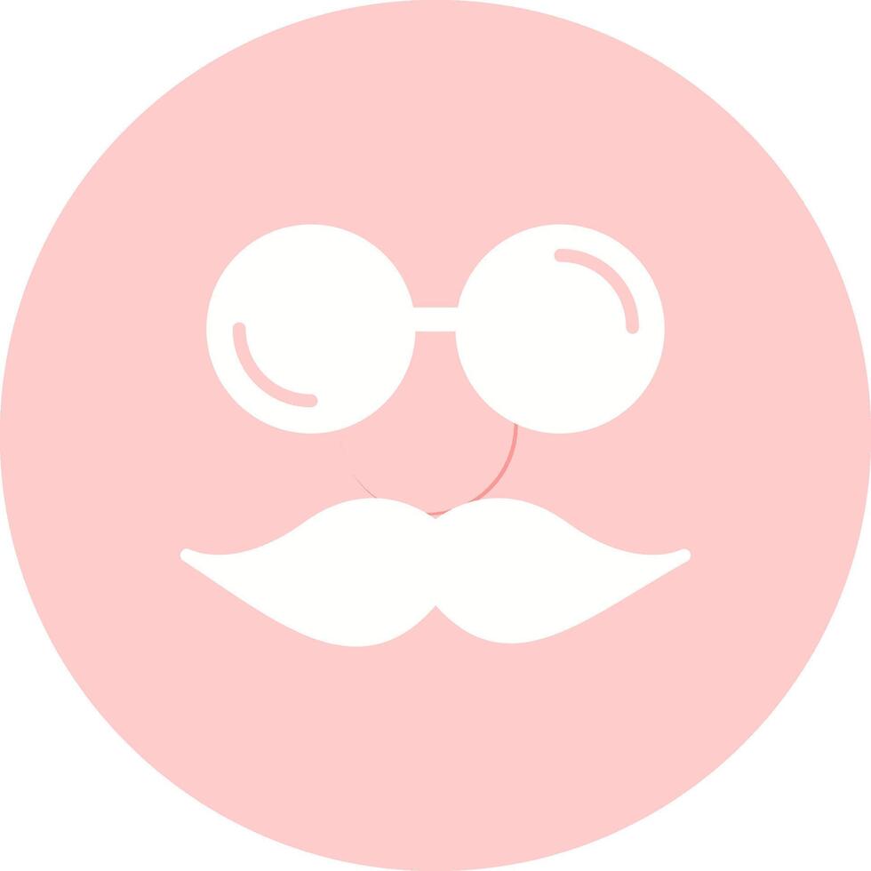 Hipster Style I Vector Icon