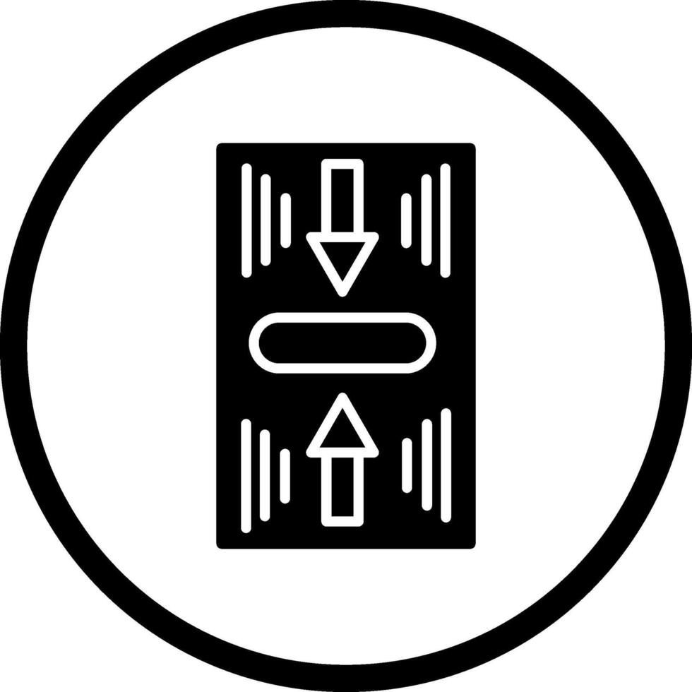 Alignment Vector Icon