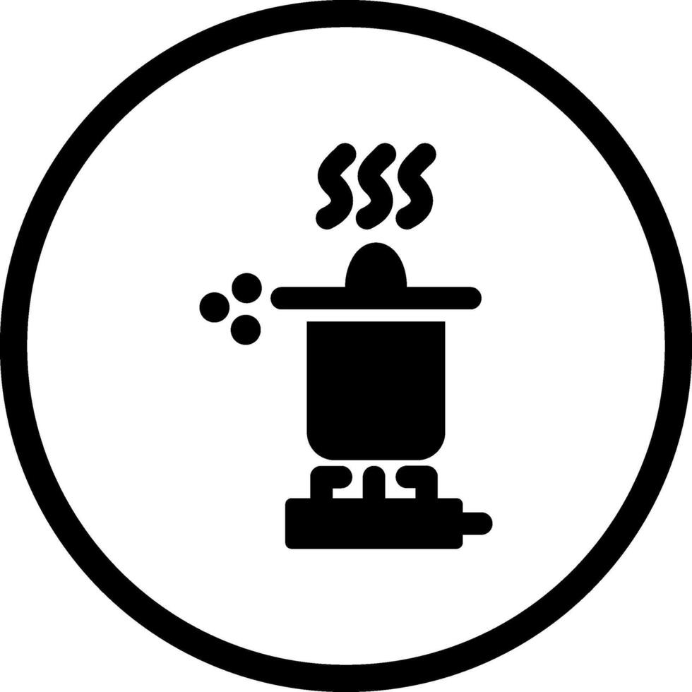 Cooking Vector Icon