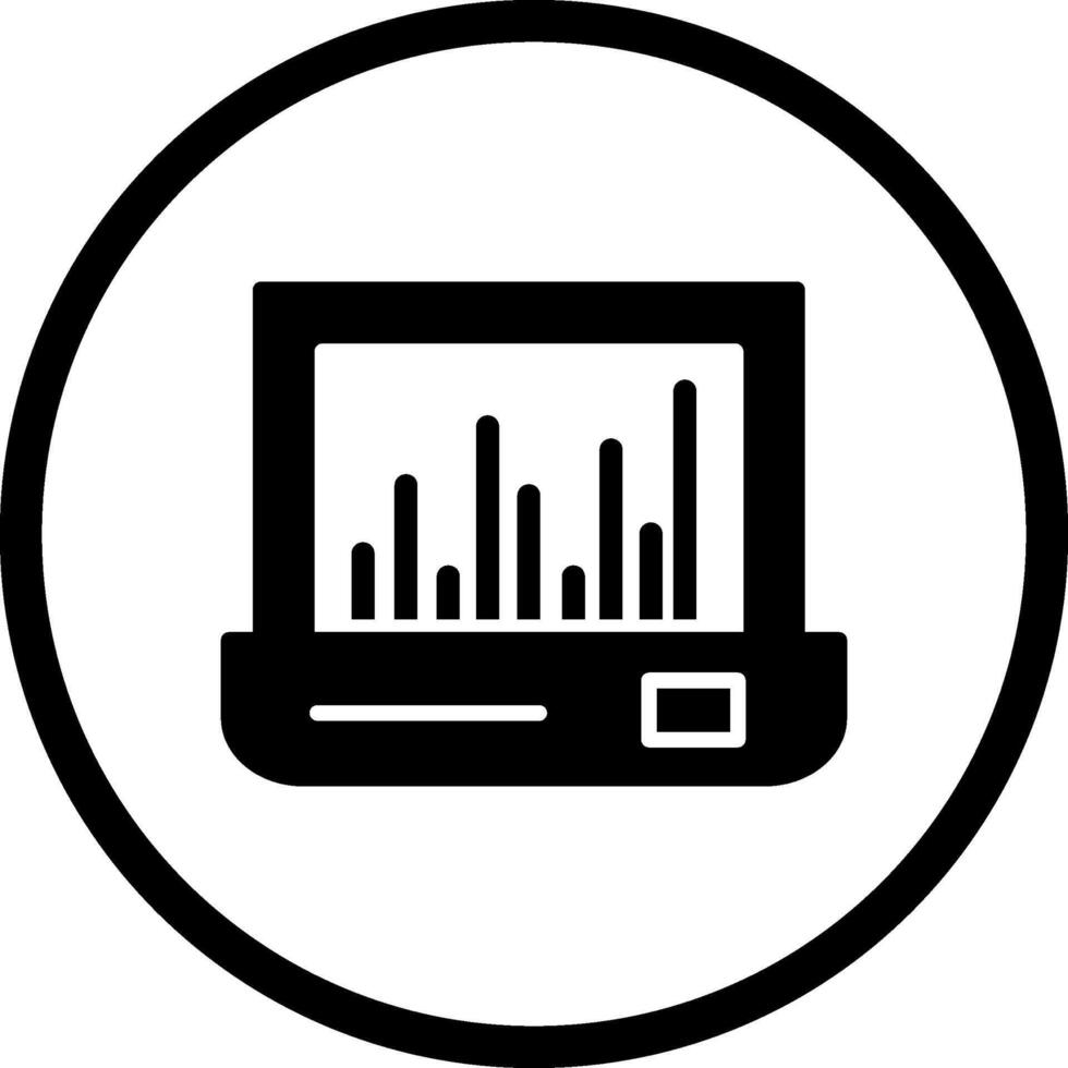 Frequency Vector Icon