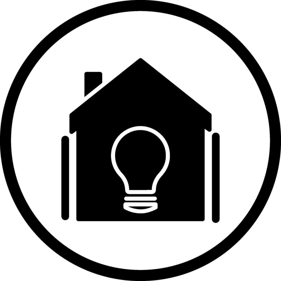 Bulb Vector Icon