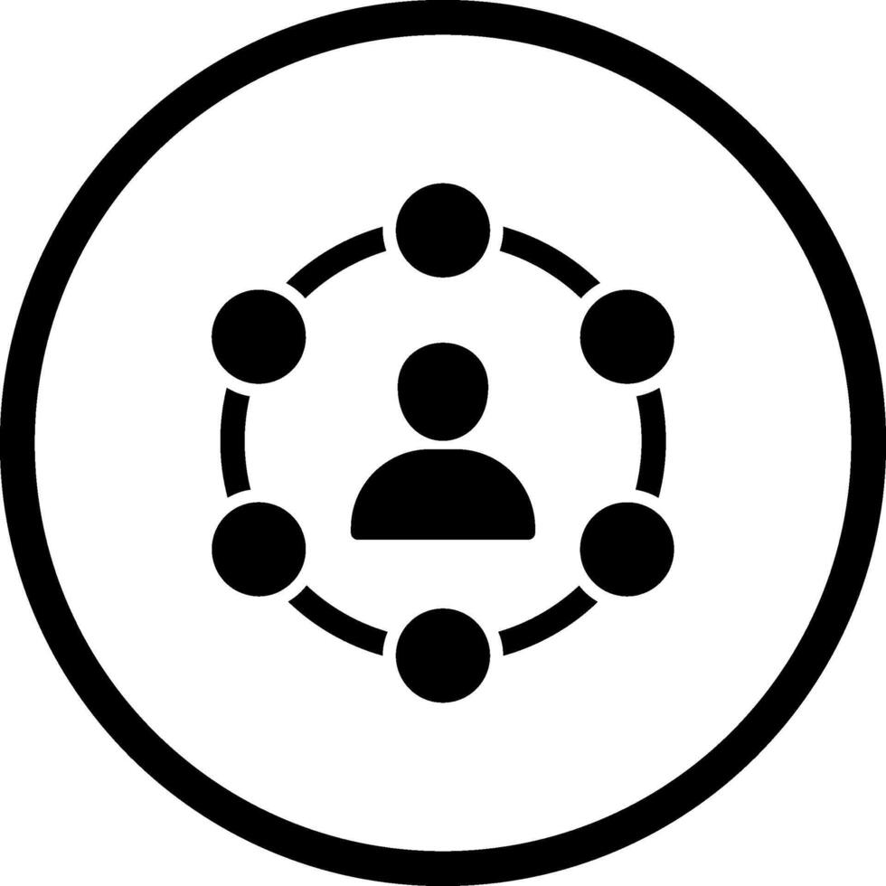 User Experience Vector Icon