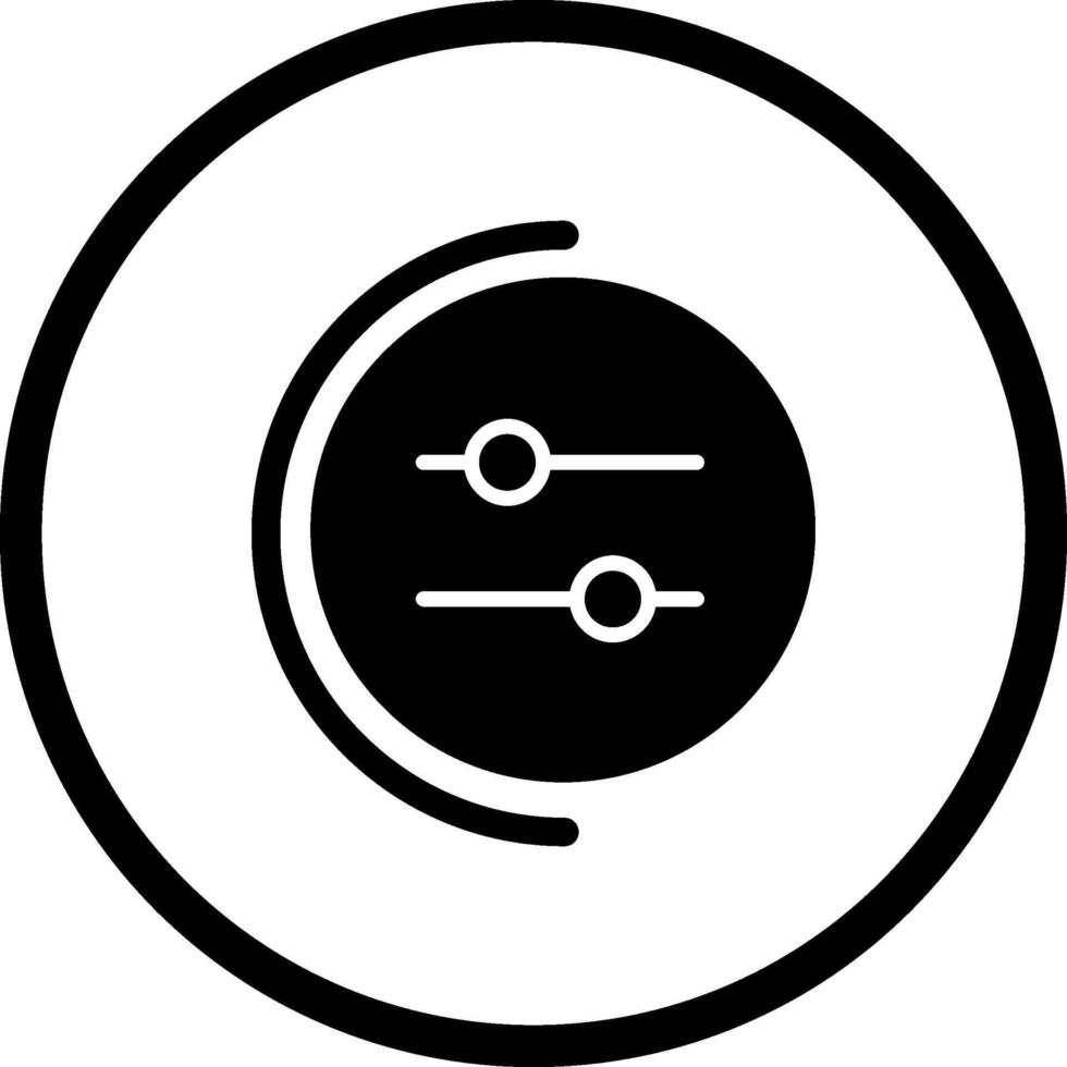 Button Vector Icon