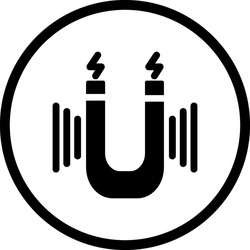 Unique Vector Icon