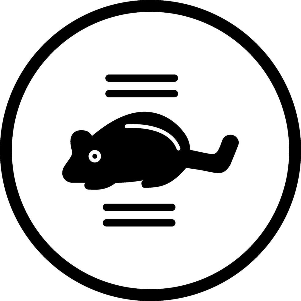 Mouse Vector Icon